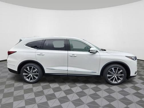 2026 Acura MDX w/Technology Package
