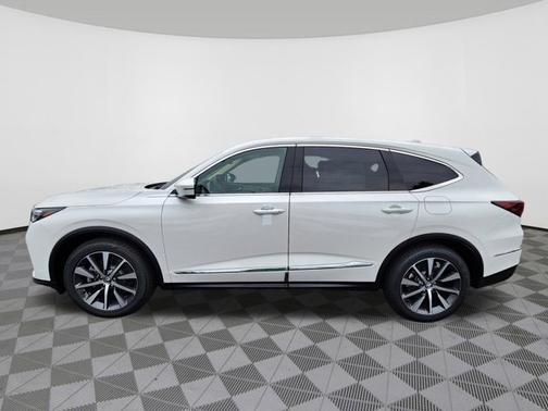 2026 Acura MDX w/Technology Package