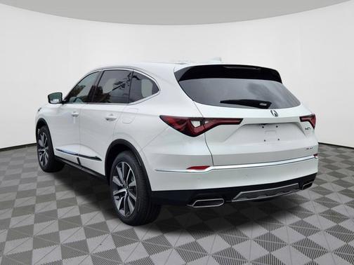 2026 Acura MDX w/Technology Package