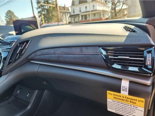 2025 Acura RDX w/A-Spec Package