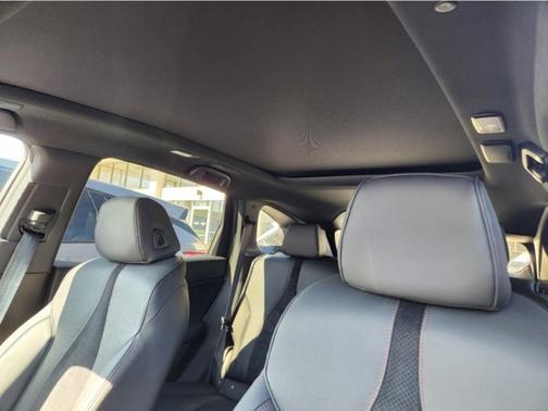 2025 Acura RDX w/A-Spec Package