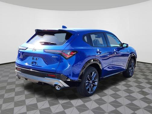 2025 Acura ADX w/A-Spec Package