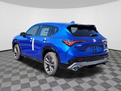 2025 Acura ADX w/A-Spec Package