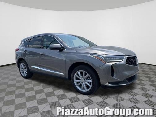 2022 Acura RDX Base