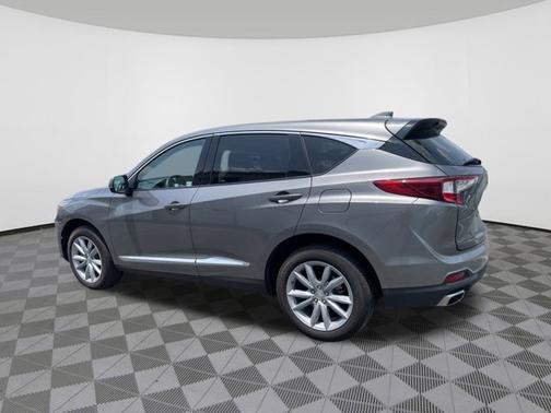 2022 Acura RDX Base