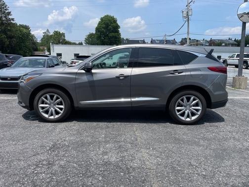 2022 Acura RDX Base