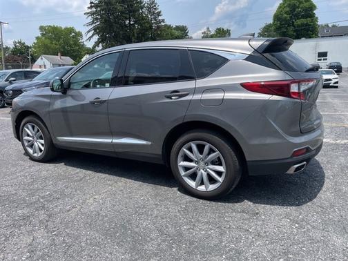 2022 Acura RDX Base