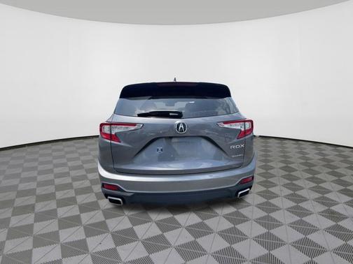 2022 Acura RDX Base
