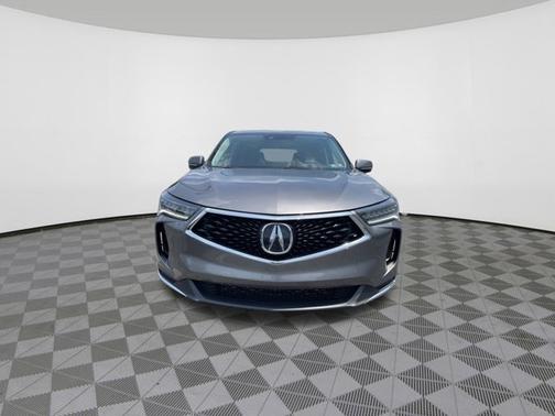 2022 Acura RDX Base