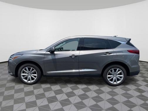2022 Acura RDX Base
