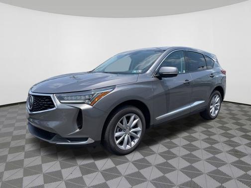 2022 Acura RDX Base