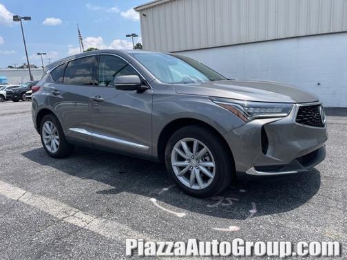 2022 Acura RDX Base