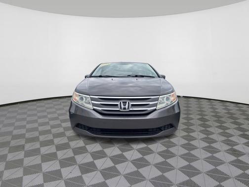 2013 Honda Odyssey EX