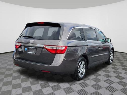 2013 Honda Odyssey EX