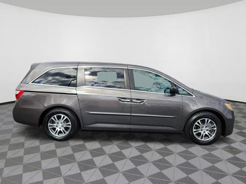 2013 Honda Odyssey EX