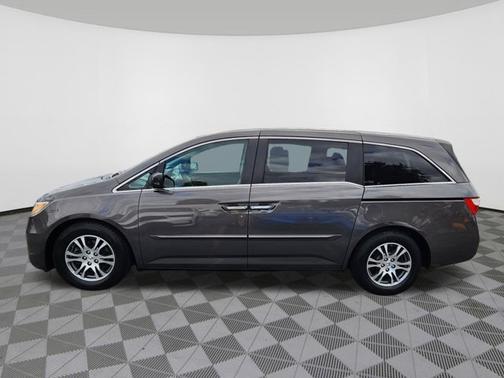 2013 Honda Odyssey EX