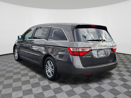 2013 Honda Odyssey EX