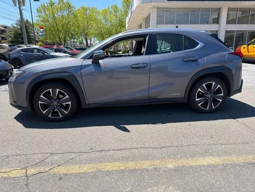 2019 Lexus UX 250h