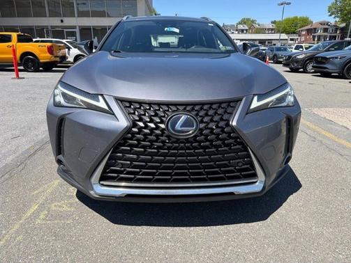 2019 Lexus UX 250h
