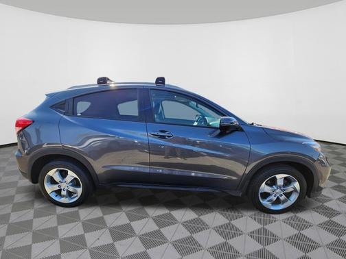 2016 Honda HR-V EX-L w/Navi
