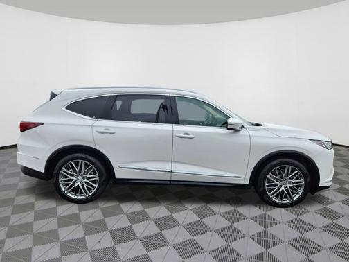 2024 Acura MDX w/Advance Package