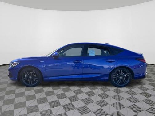 2023 Acura Integra w/A-Spec Package