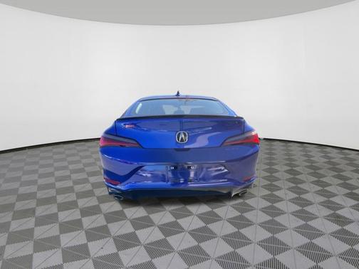 2023 Acura Integra w/A-Spec Package