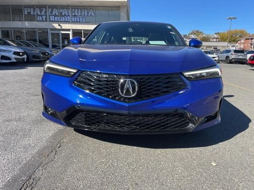 2023 Acura Integra w/A-Spec Package