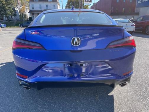 2023 Acura Integra w/A-Spec Package