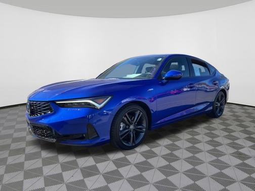 2023 Acura Integra w/A-Spec Package