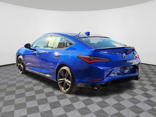 2023 Acura Integra w/A-Spec Package