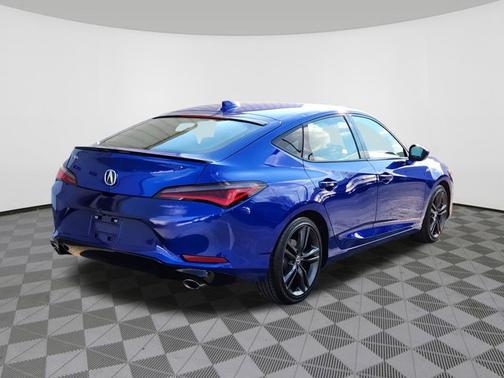 2023 Acura Integra w/A-Spec Package