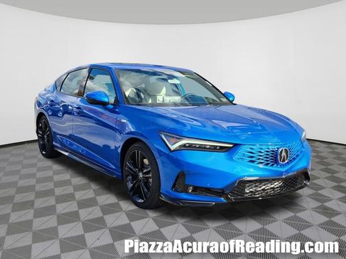 2026 Acura Integra w/A-Spec Technology Package