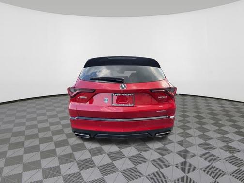 2022 Acura MDX w/A-Spec Package
