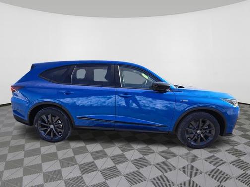 2026 Acura MDX w/A-Spec Package