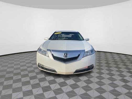 2011 Acura TL 3.5