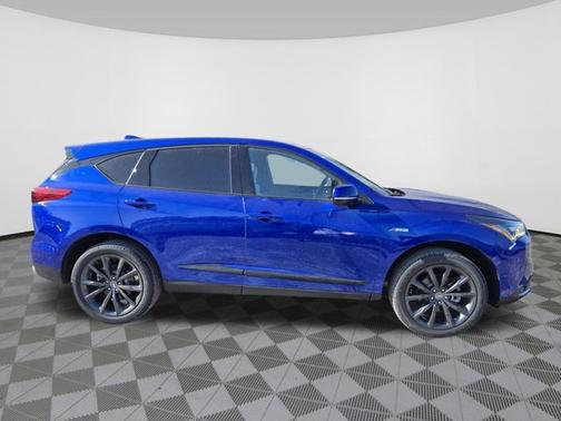 2026 Acura RDX w/A-Spec Package
