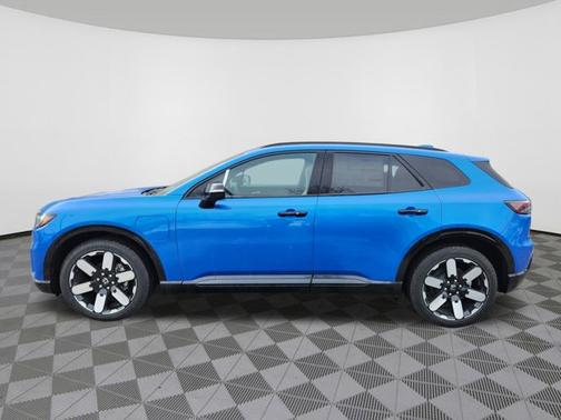 2026 Honda Prologue Elite