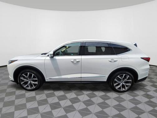 2024 Acura MDX w/Technology Package