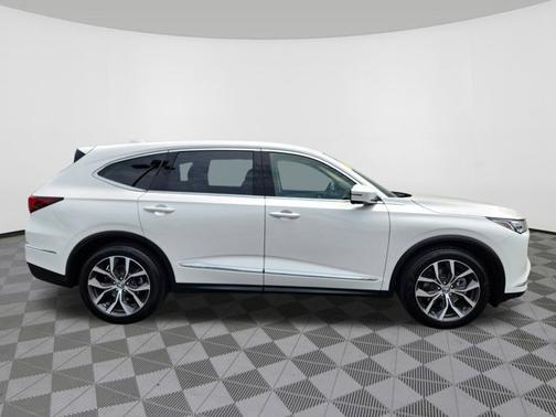 2024 Acura MDX w/Technology Package