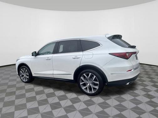 2024 Acura MDX w/Technology Package