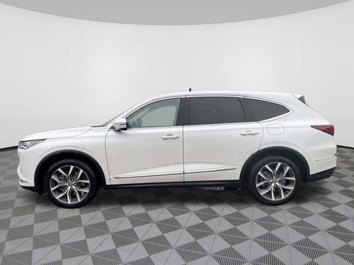 2024 Acura MDX w/Technology Package