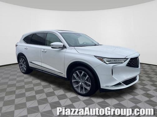 2024 Acura MDX w/Technology Package