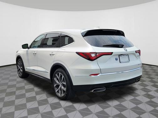 2024 Acura MDX w/Technology Package