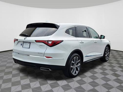2024 Acura MDX w/Technology Package