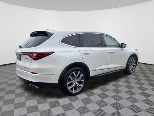 2024 Acura MDX w/Technology Package