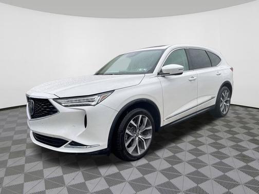 2024 Acura MDX w/Technology Package