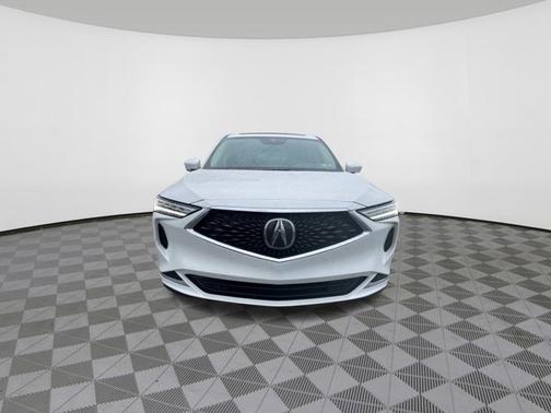 2024 Acura MDX w/Technology Package