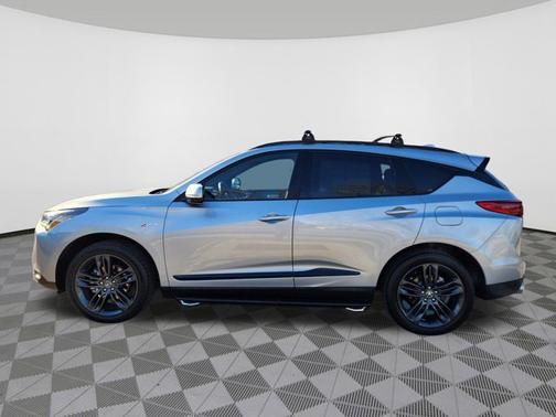 2024 Acura RDX w/A-Spec Package