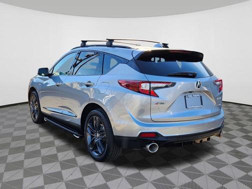 2024 Acura RDX w/A-Spec Package